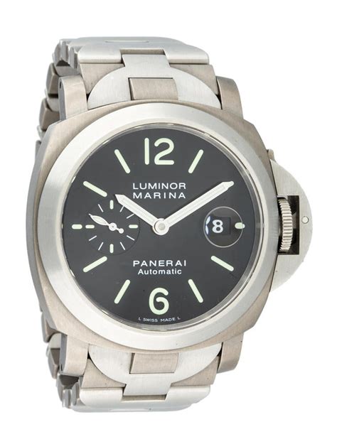 luminor panerai firenze 1860 op 6541 price